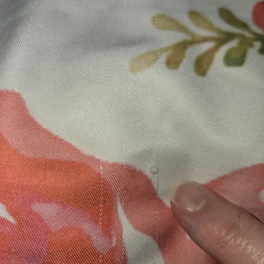 Girl's 4pc Bedding Bundle